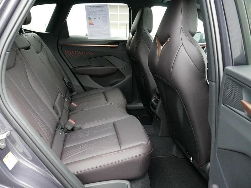 Gebraucht Cupra Terramar VZ 272 PS (200 kW) 2024 Grau SUV