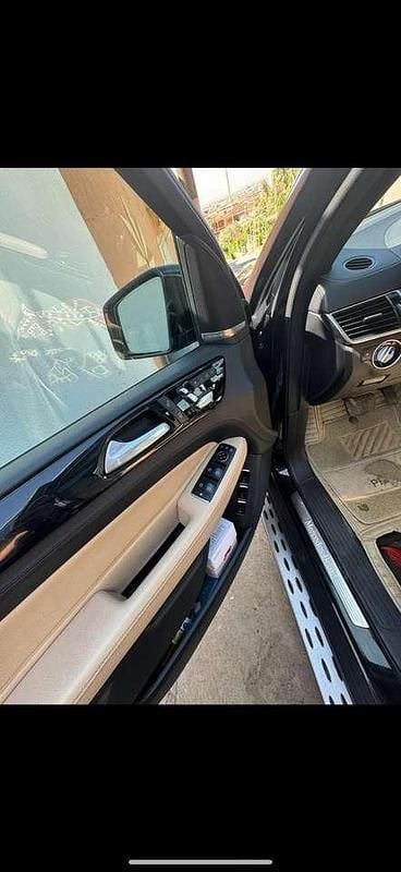 Gebraucht 2017 Mercedes GLS350 Edition SUV | 45.700 € (Fairer Preis) - Bild 1/4
