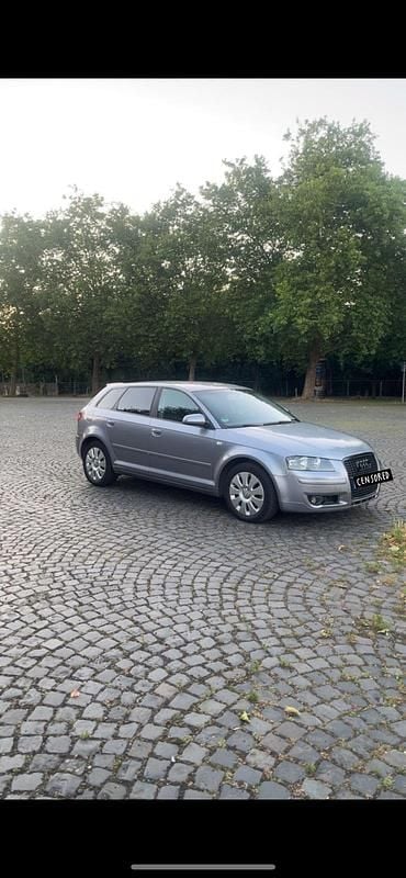 Gebraucht 2005 Audi A3 Sportback Kleinwagen | 2.000 € (Fairer Preis) - Bild 1/4