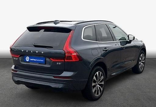 Gebraucht Volvo XC60 Core 250 PS (183 kW) 2024 Blau SUV