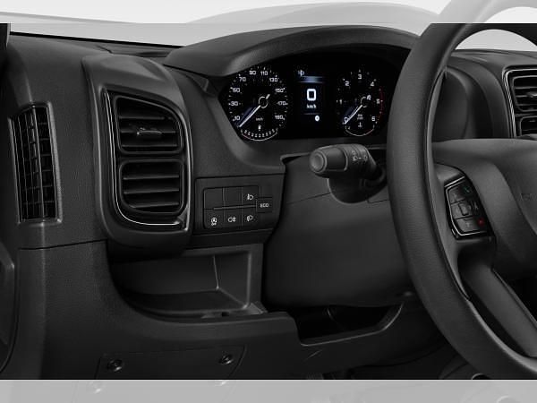 Weiß (cassablanca weiß) Neu 2025 Opel Movano Van | 27.938 € (Superpreis) - Bild 1/1