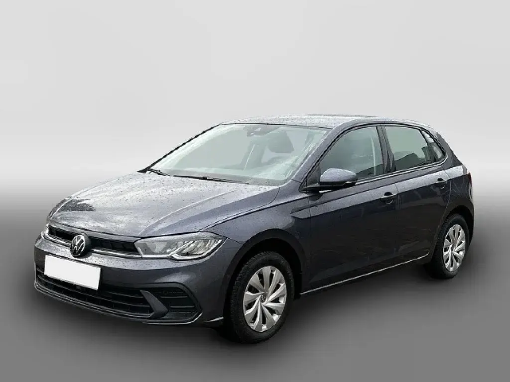 Second-hand VW Polo Life 95 CP (69 kW) 2024 Hatchback