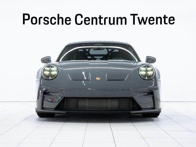 Neu Porsche 992 510 PS (375 kW) 2026 Grau