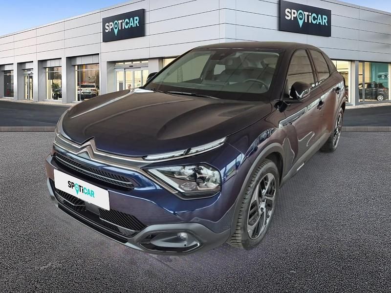 Gebraucht 2024 Citroën C4 SUV | 19.990 € (Fairer Preis) - Bild 1/1