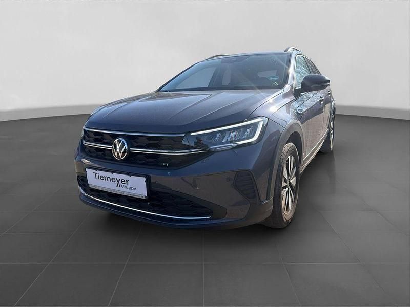 Gebraucht VW Taigo Goal 95 PS (69 kW) 2025 Grau SUV