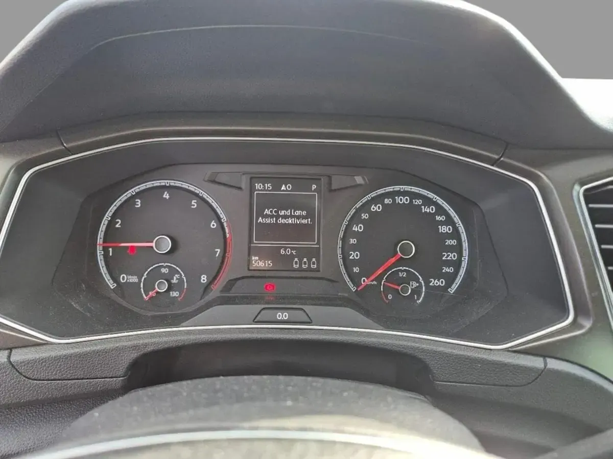 Occasion VW T-Roc Style 150 ch (110 kW) 2019 Rouge SUV