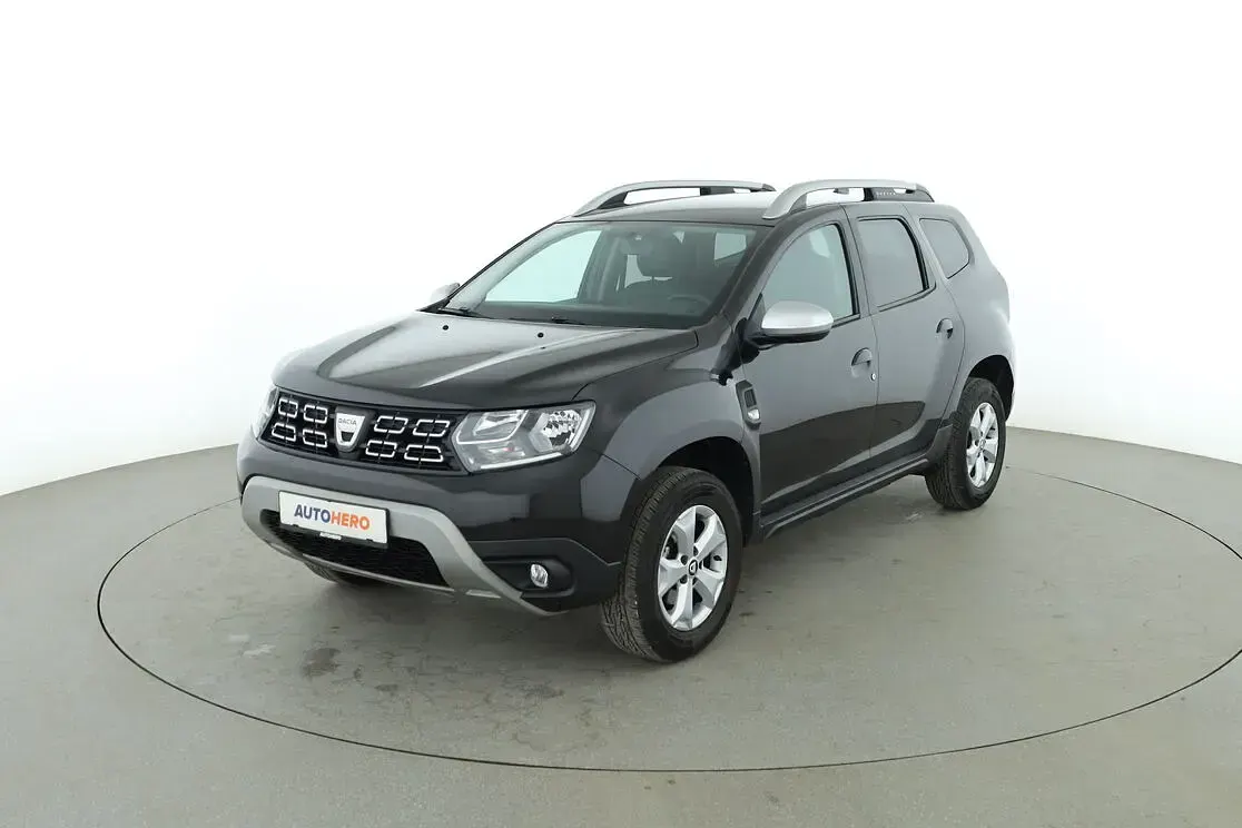 Gebraucht Dacia Duster Comfort 2019 SUV