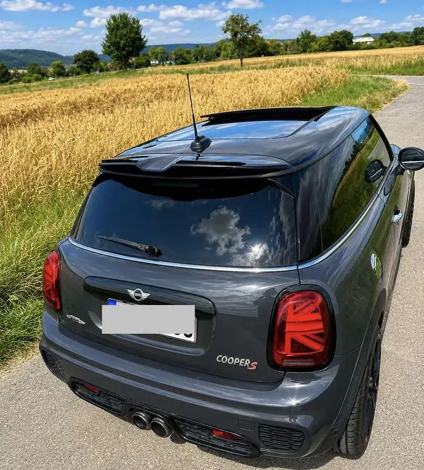 Gebraucht Mini Cooper S 211 PS (155 kW) 2017 Kleinwagen