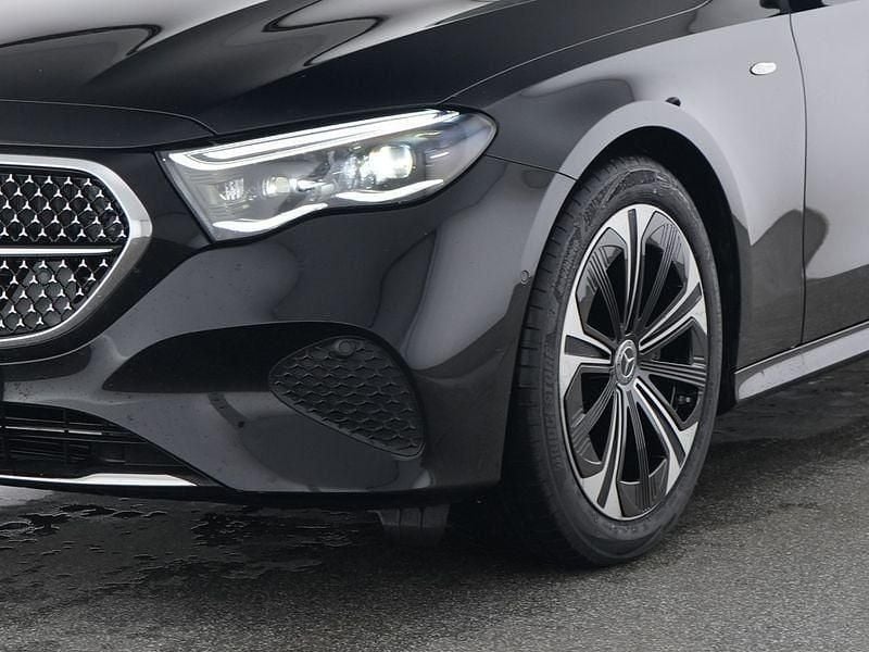 Gebraucht Mercedes E300 Advanced Plus 313 PS (230 kW) 2025 Schwarz Limousine