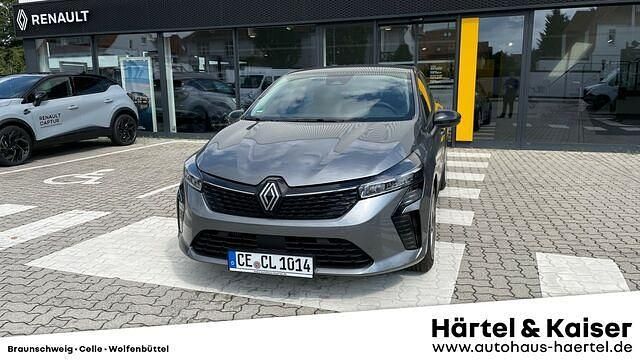 Gebraucht Renault Clio V Evolution 101 PS (74 kW) 2024 Andere farbe Kleinwagen