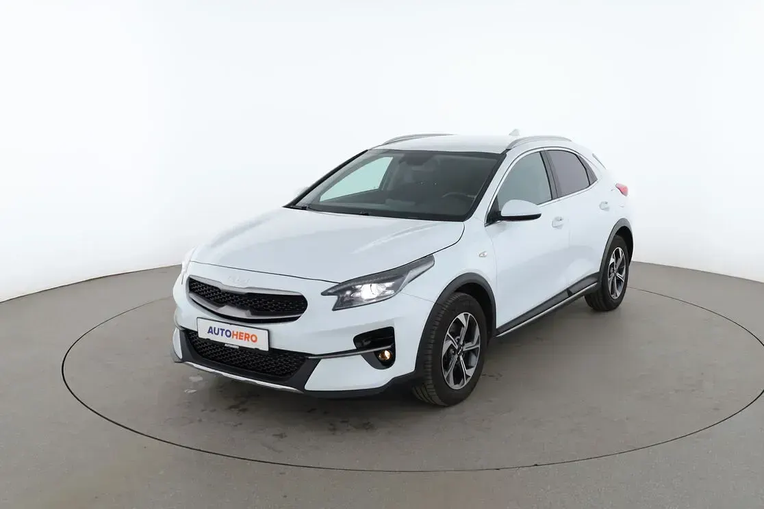 Gebraucht Kia XCeed Edition 7 160 PS (117 kW) 2022 SUV