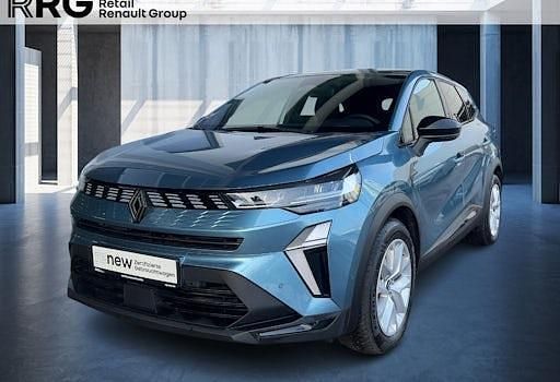 Gebraucht Renault Symbioz Evolution 143 PS (105 kW) 2025 Blau SUV