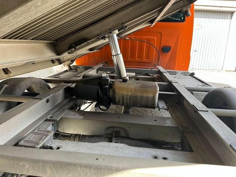 Gebraucht Ford Transit 75 PS (55 kW) 2007 Van