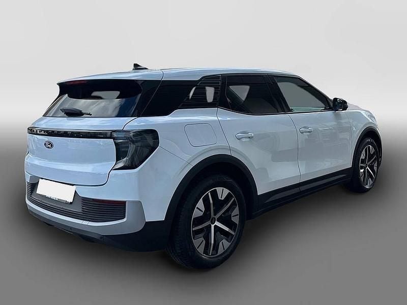 Gebraucht Ford Explorer Extended Range 210 kW (286 PS) 2025 Weiß SUV