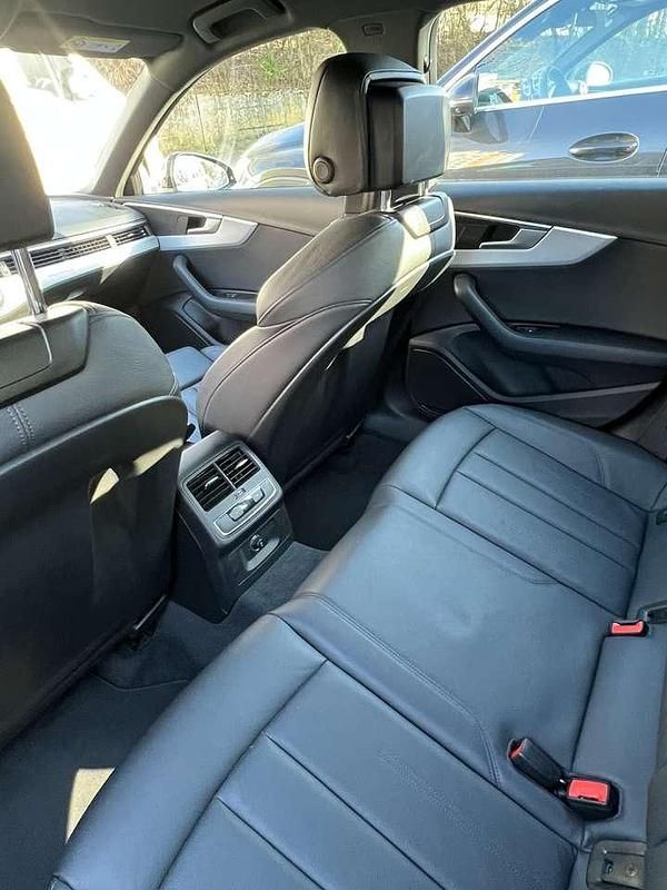 Second-hand Audi A4 Design 190 CP (139 kW) 2019 Break