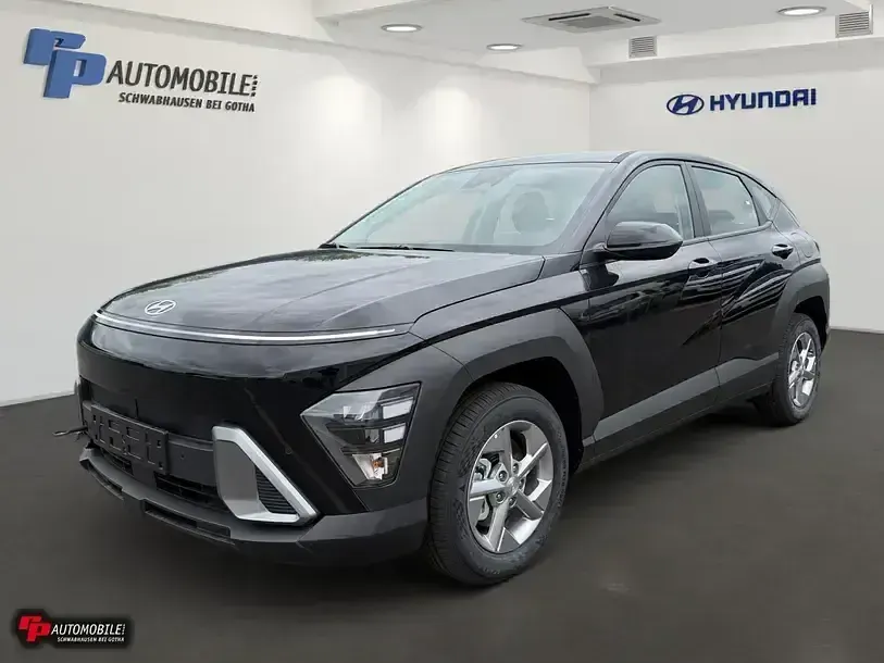 Gebraucht Hyundai Kona Select 138 PS (101 kW) 2026 SUV