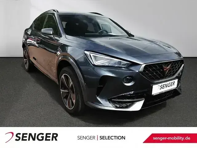 Gebraucht Cupra Formentor 150 PS (110 kW) 2023 SUV