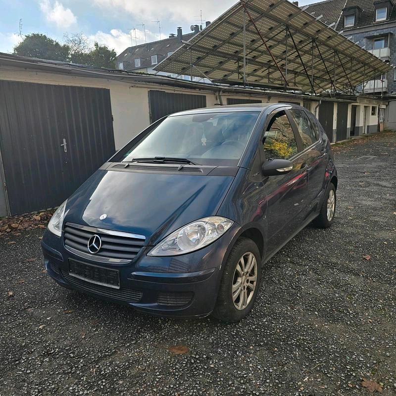 Gebraucht 2004 Mercedes A150 Limousine | 1.050 € (Fairer Preis) - Bild 1/4