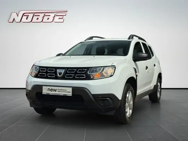 Gebraucht Dacia Duster Deal 101 PS (74 kW) 2020 SUV