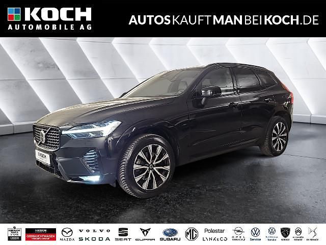 Gebraucht Volvo XC60 145 PS (106 kW) 2023 SUV