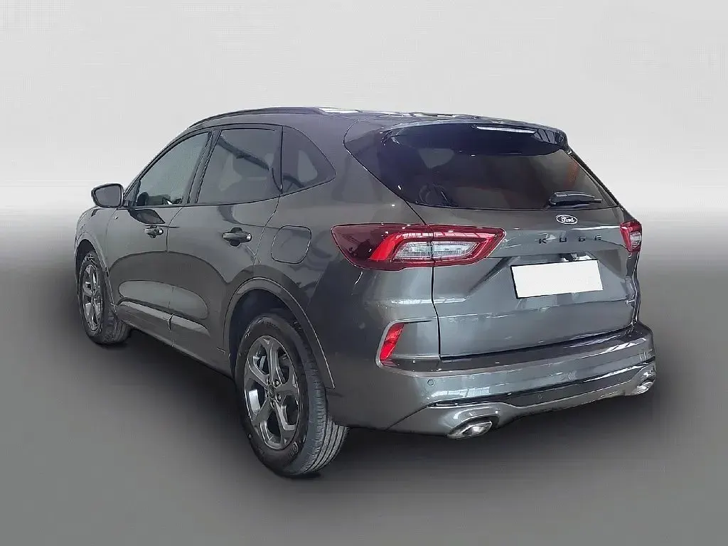 Neu Ford Kuga ST-Line 182 PS (133 kW) 2026 Grau SUV