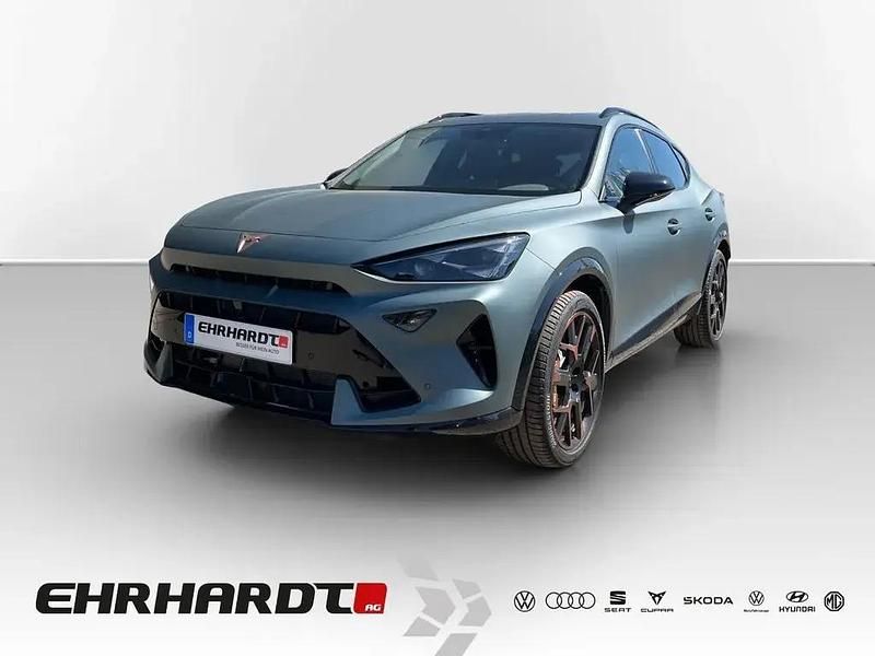 Grau Neu 2025 Cupra Formentor VZ SUV | 51.490 € (Teuer) - Bild 1/3