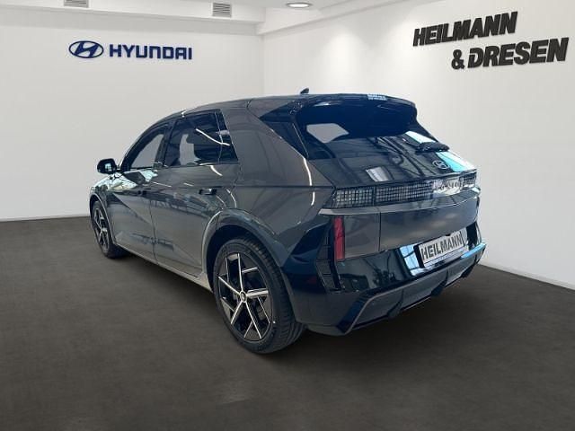 Neu Hyundai Ioniq N Line 167 kW (228 PS) 2025 Grau Kleinwagen
