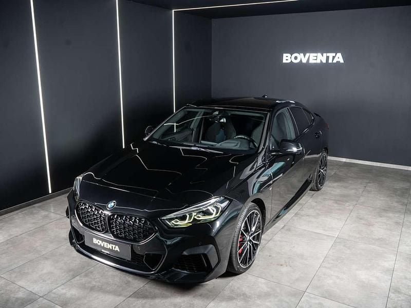 Gebraucht BMW M2 306 PS (225 kW) 2021 Black sapphire metallic Coupé