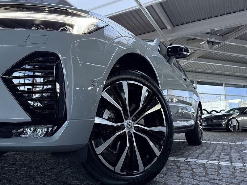 Gebraucht Volvo XC60 Ultra 250 PS (183 kW) 2025 Grau SUV