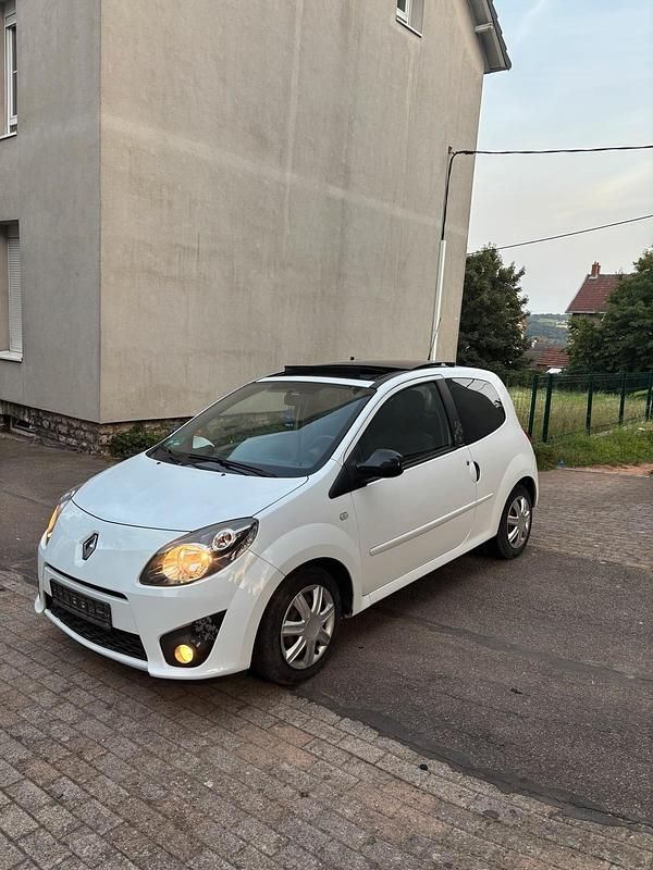 Gebraucht 2009 Renault Twingo Night&Day Kleinwagen | 1.850 € (Fairer Preis) - Bild 1/4
