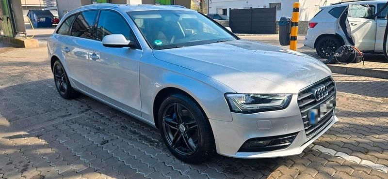 Gebraucht Audi A4 143 PS (105 kW) 2013 Kombi