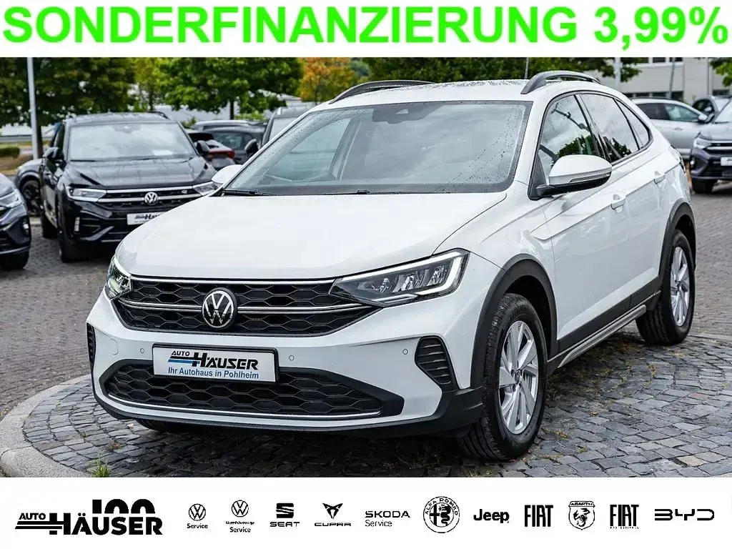 Gebraucht VW Taigo Life 110 PS (80 kW) 2022 SUV