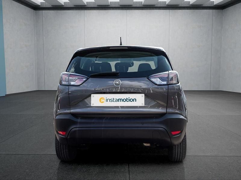 Gebraucht Opel Crossland 131 PS (96 kW) 2024 Grau SUV