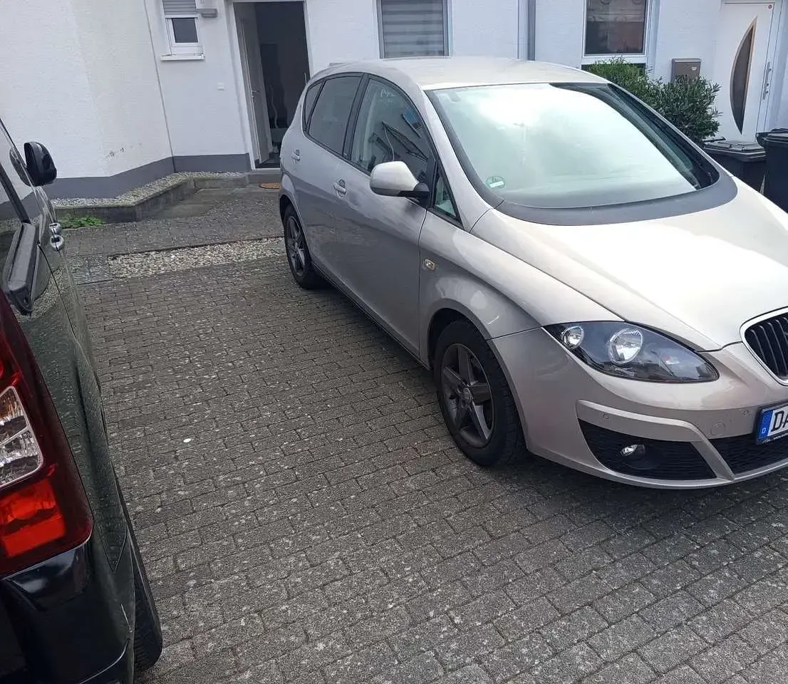 Gebraucht Seat Altea 4You 105 PS (77 kW) 2014 Kombi
