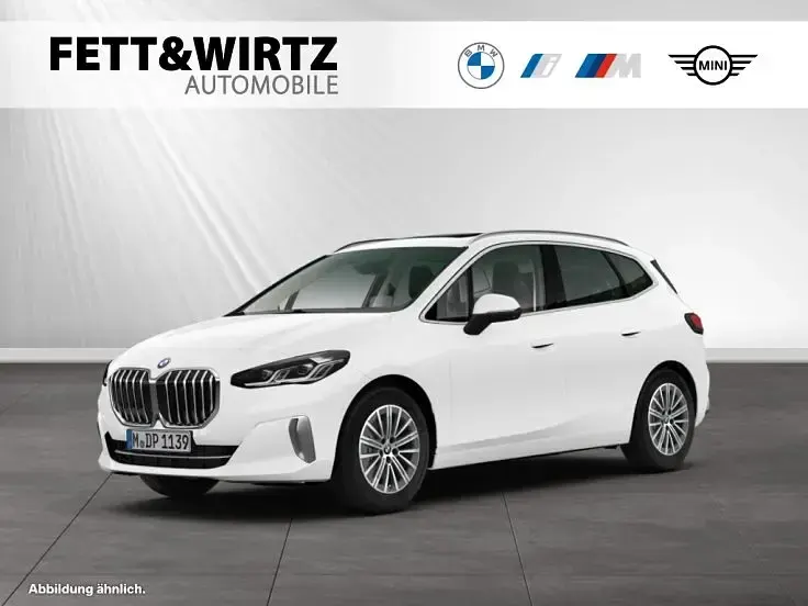 Gebraucht BMW 220 163 PS (119 kW) 2025