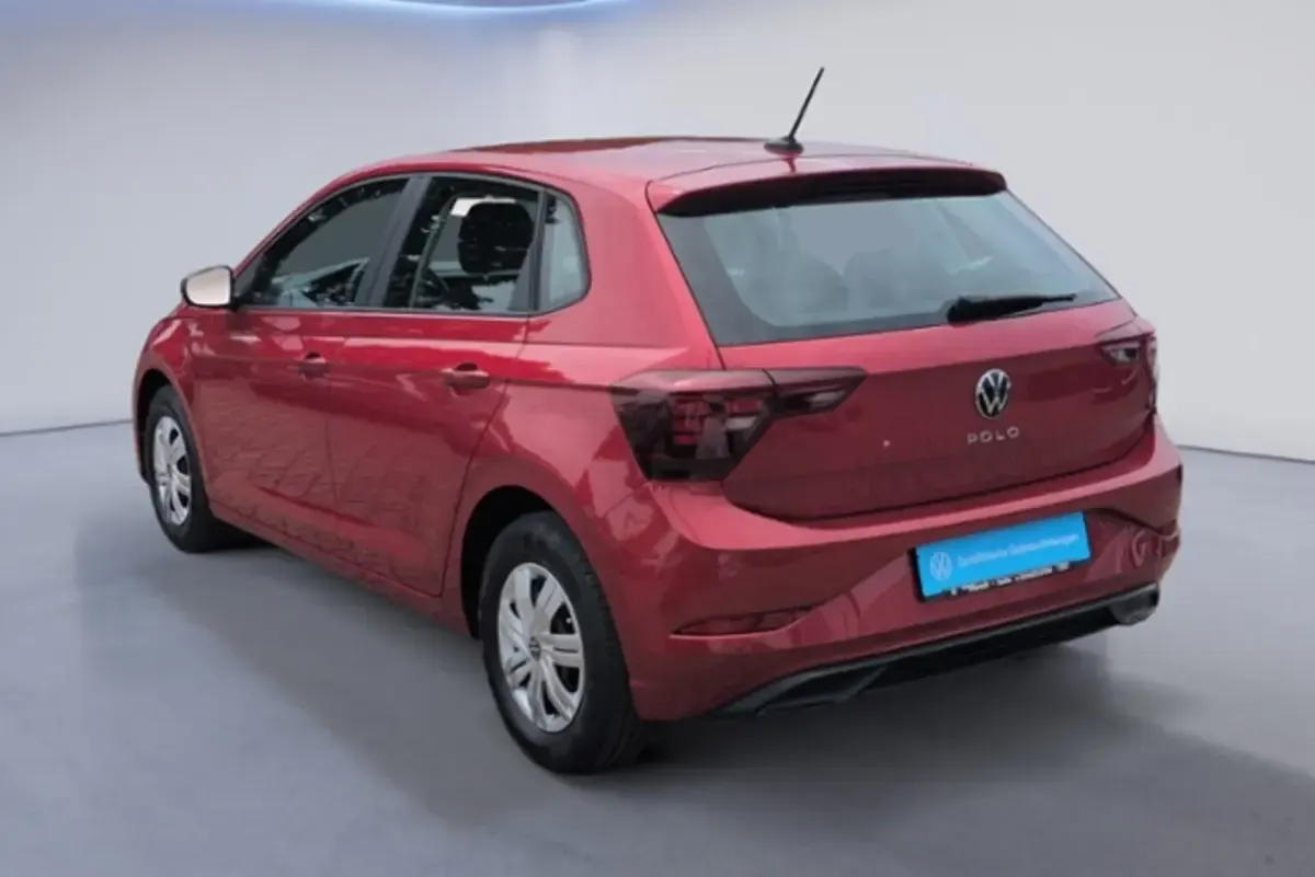 Gebraucht VW Polo 80 PS (58 kW) 2022 Kleinwagen