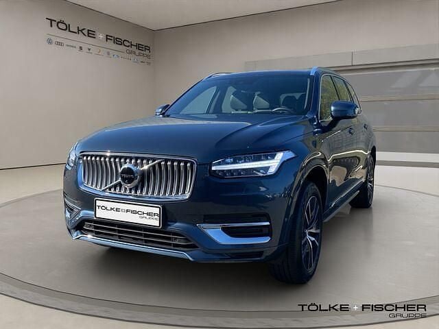 Gebraucht Volvo XC90 Inscription 392 PS (288 kW) 2021 Othercolor SUV