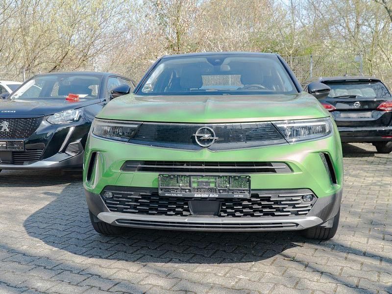 Gebraucht Opel Mokka-e Elegance 100 kW (136 PS) 2022 N / SUV
