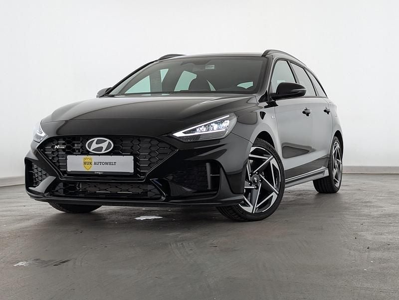 Gebraucht Hyundai i30 N Line 150 PS (110 kW) 2026 Kombi