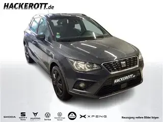 Gebraucht Seat Arona XCELLENCE 116 PS (85 kW) 2019 SUV