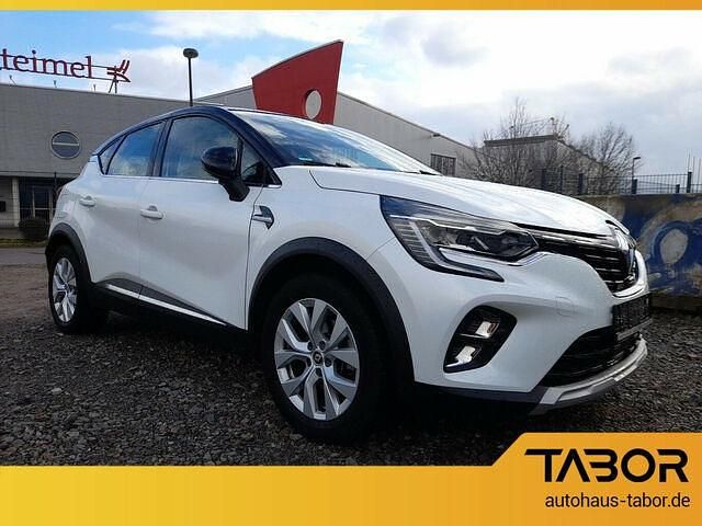 Gebraucht Renault Captur Intens 158 PS (116 kW) 2021 Othercolor SUV
