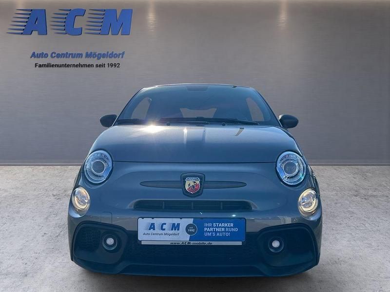 Używany Abarth 695 179 KM (131 kW) 2023 Szary Hatchback