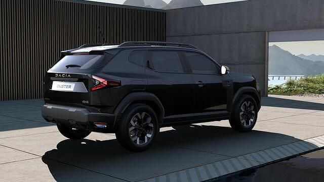 Gebraucht Dacia Duster Extreme 131 PS (96 kW) 2022 Andere farbe SUV