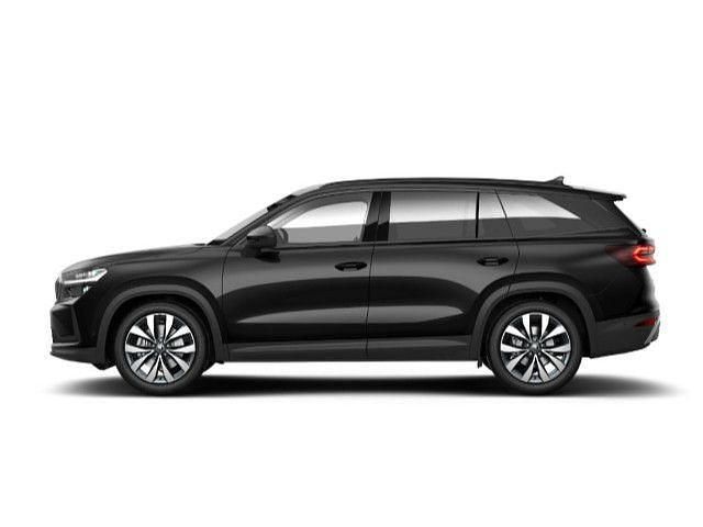 Gebraucht Skoda Kodiaq Selection 193 PS (141 kW) 2026 Schwarz SUV