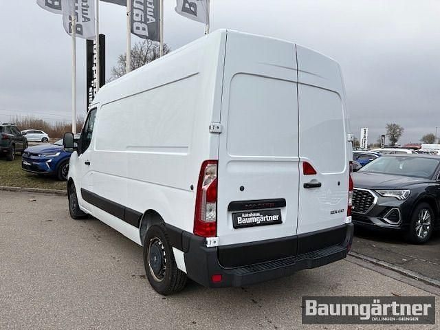Gebraucht Renault Master 135 PS (99 kW) 2020 Van / Kleinbus