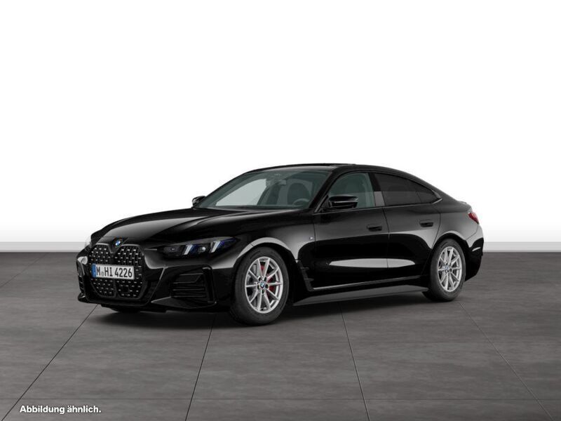 Gebraucht 2024 BMW 430 Gran Coupé Comfort Edition Coupé | 61.390 € - Bild 1/4