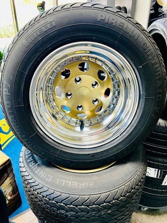 Gebraucht Porsche 911 209 PS (153 kW) 1977 Grün Coupé