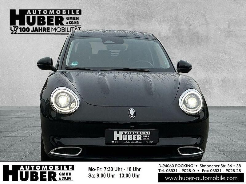 Gebraucht Ora 03 125 kW (171 PS) 2023 Schwarz metallic Kleinwagen