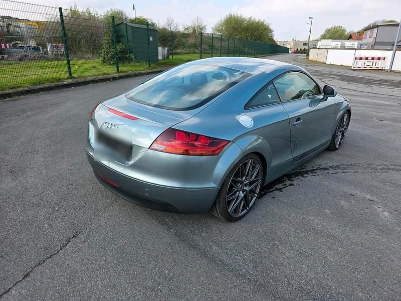Second-hand Audi TT 200 CP (147 kW) 2007 Gri Coupe