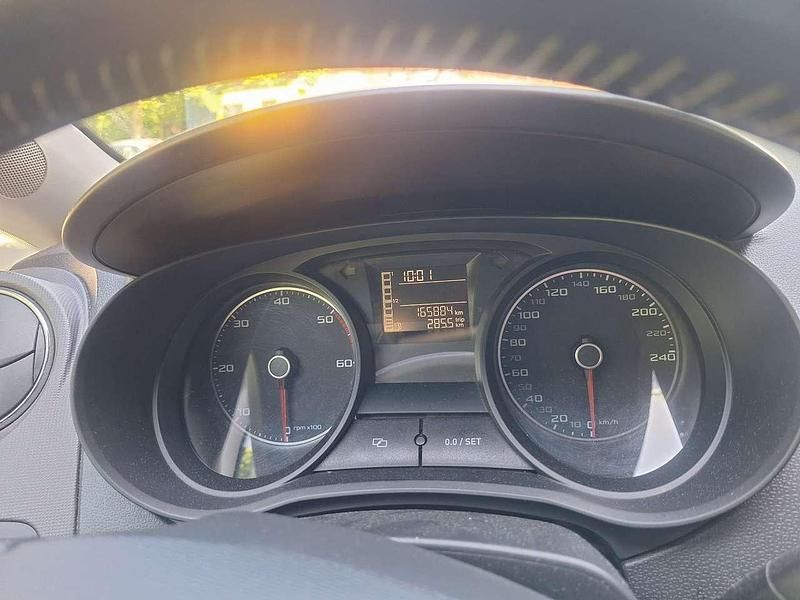 Gebraucht 2013 Seat Ibiza ST Style Kombi | 6.499 € (Teuer) - Bild 1/4
